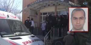 Osmangazi Üniversitesi Saldırganı Volkan Bayar Kimdir, Neden Silahlı Saldırı Yaptı