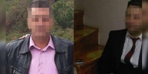 Kayınpeder Damadına Aşık Oldu 