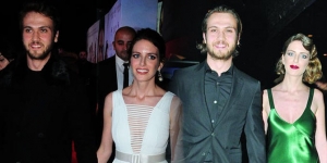 Bige Önal Kimdir | Aras Bulut ve Bige Önal Nişanlanıyor mu, Ne Zaman?