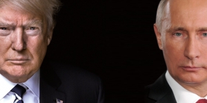 3. Dünya Savaşı Kapıda! Trump'tan 'Füzeler Geliyor' Açıklaması