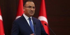 ABD-Rusya Gerilimine Türkiye'den İlk Tepki 