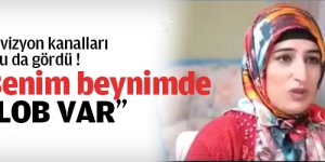 Yemekteyiz Yarışmasında İlginç Diyalog: 