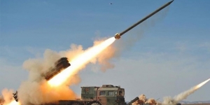 Pentagon'dan Rejime Ağır Darbe! 3 Gün Sonra 105 Füze