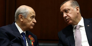 Erdoğan-Bahçeli Görüşmesi, Erken Seçim İçin Karar Günü