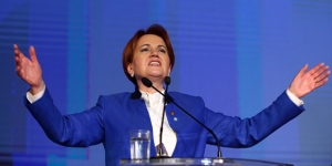 İYİ Parti Genel Başkanı Meral Akşener'den yeni erken seçim açıklaması