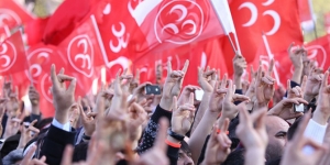 MHP'de Fire İddiası! MHP'li Bazı Milletvekilleri İYİ Parti'ye Geçebilir