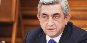 Serj Sarkisyan Kimdir | Neden İstifa Etti