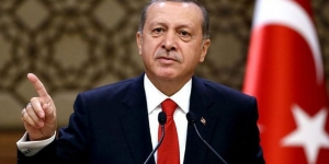 Cumhurbaşkanı Erdoğan: 