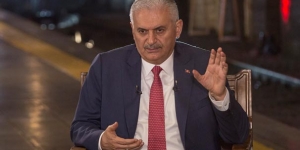 Başbakan Binali Yıldırmdan Şok 