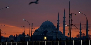 Akşam ezanı saat kaçta okunacak | 30 Nisan 2018 | İstanbul namaz vakitleri |