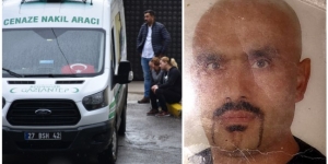 Milli sporcu Bayram Yeşilyaprak cinsel organı kesilerek öldürüldü