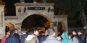 Mezarlıkta Ağlayan Gizemli Kız Tüm Türkiye'yi Ayağa Kaldırdı