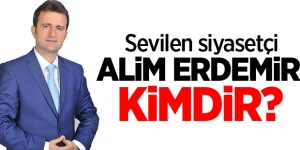 Alim Erdemir Kimdir? Aslen nereli? AK Parti İstanbul Milletvekili Aday Adayı