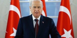 Bahçeli'den İnce'ye sert sözler 