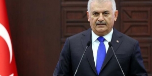 Binali Yıldırım Açıkladı 