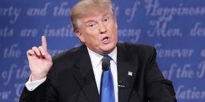 Trump İran ile nükleer anlaşmadan çekiliyor