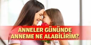 Anneler Gününde Hediye Ne Alınabilir 2018 | En Güzel En Anlamlı Hediye Önerileri