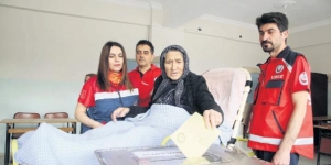 Seyyar sandıklardan kimler faydalanabilir 2018 | Başvuru süreleri ne zaman