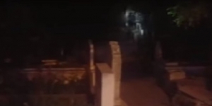 Çorum, 'mezarlıkta ağlayan kız efsanesi' ile turist çekmeyi planlıyor