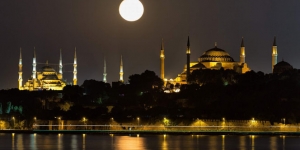 İstanbul'da bugün iftar vakti saat kaçta? 6 Haziran 2018 | İftar vakti