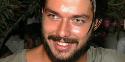 Hilmi Cem İntepe kimdir? Nereli ? Hilmi Cem İntepe kaç yaşındadır?