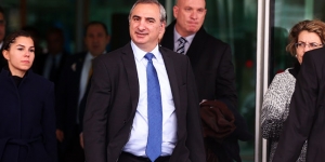 İsrail'in Ankara Büyükelçisi Dışişleri Bakanlığına Çağrıldı