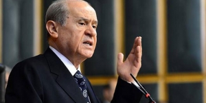 Bahçeli'den yeniden af çağrısı 