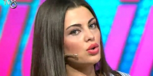 Sinem Umaş kimdir, nereli ve kaç yaşında? Gizem Karaca'ya neden ah etmiş