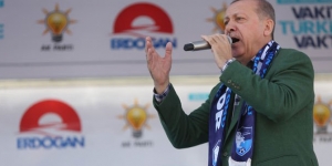Cumhurbaşkanı Erdoğan: 