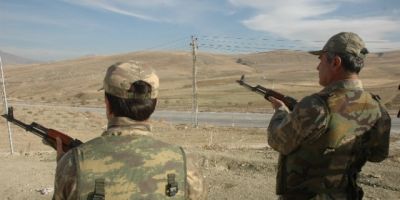 Koruculaın maaşlarına ne kadar zam yapıldı, maaşları ne kadar oldu, kaç korucu var?