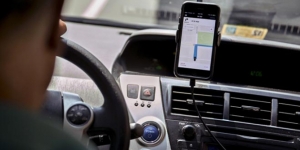 Başbakan Yıldırım'dan UBER'e kötü haber! 2 yıl ceza