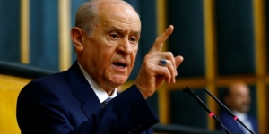 Bahçeli'nin af çağrısı sürüyor: 