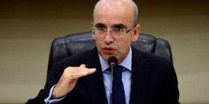 Mehmet Şimşek Mayıs ayı enflasyon rakamlarını değerlendirdi