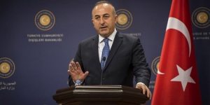 Çavuşoğlu: YPG Münbiç'ten çekilecek