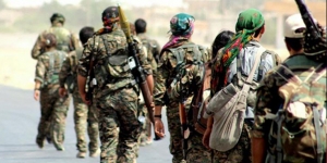 YPG'den itiraf! 