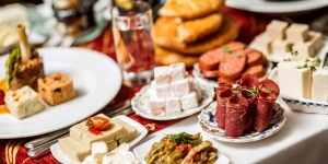 Bugün ne yemek pişirsem? (6 Haziran 2018)