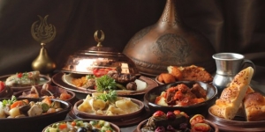 Bugün ne yemek pişirsem? (8 Haziran 2018)