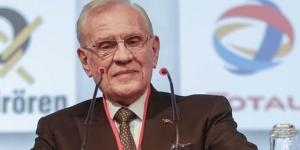Doğan Medya Grubunu satın alan Erdoğan Demirören hayatını kaybetti