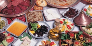 Bugün iftara ne pişirsem? (9 Haziran 2018)