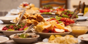 Bugün iftara ne pişirsem? (11 Haziran 2018)