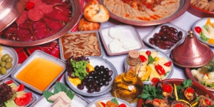 Bugün iftara ne pişirsem? (12 Haziran 2018)