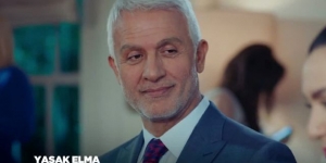 Talat Bulut diziden ayrılıyor mu? Yasak Elma dizisi yapımcılarından flaş karar!