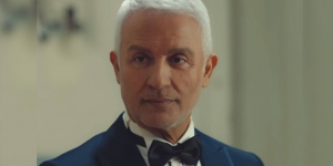 Talat Bulut'a bir şok da Mahsun Kırmızıgül'den geldi