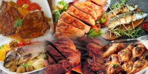 Domatesli Soslu Bıldırcın tarifi, hazırlanışı, malzemeleri | Nasıl Yapılır?