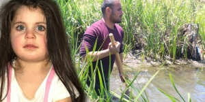 Ağrı'da kaybolan 4 yaşındaki Leyla'nın ailesinden şok iddia!