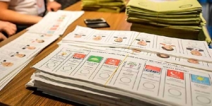 2. (ikinci) tur seçimleri ne zaman, hangi tarihte olacak?