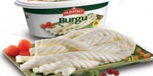 Son dakika: Muratbey Burgu Peynirleri Firmasından
