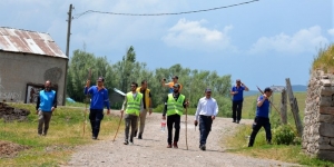 Ağrı'da bir çocuk daha kayboldu!