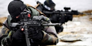 TSK'dan son dakika açıklaması: Kuzey Irak'ta 8 terörist öldürüldü