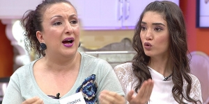 Gelinim Mutfakta'da Hatice neden yok? Hatice yarışmadan ayrıldı mı?